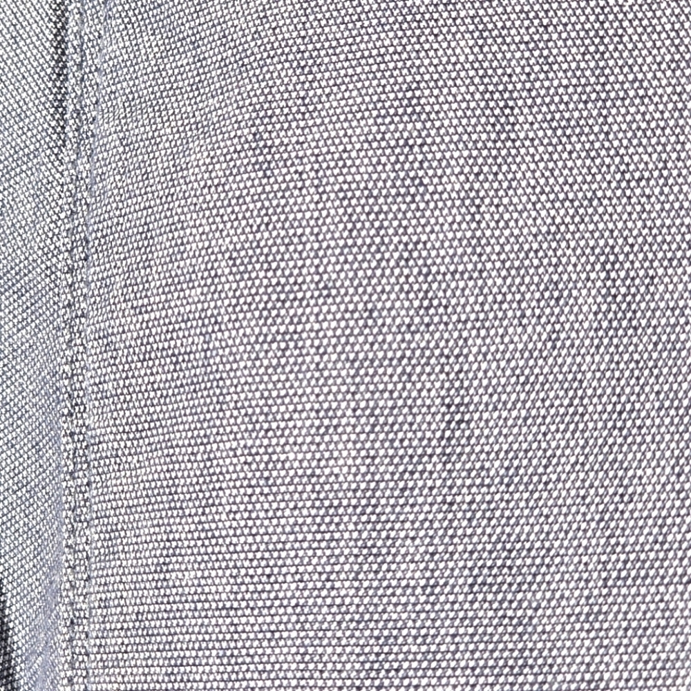 Theory Men's Haydin Pant in Stretch Cotton Twill - Picture 5 of 12
